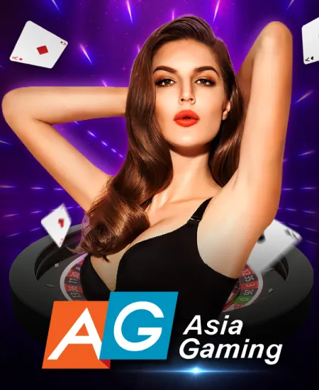 AG gaming